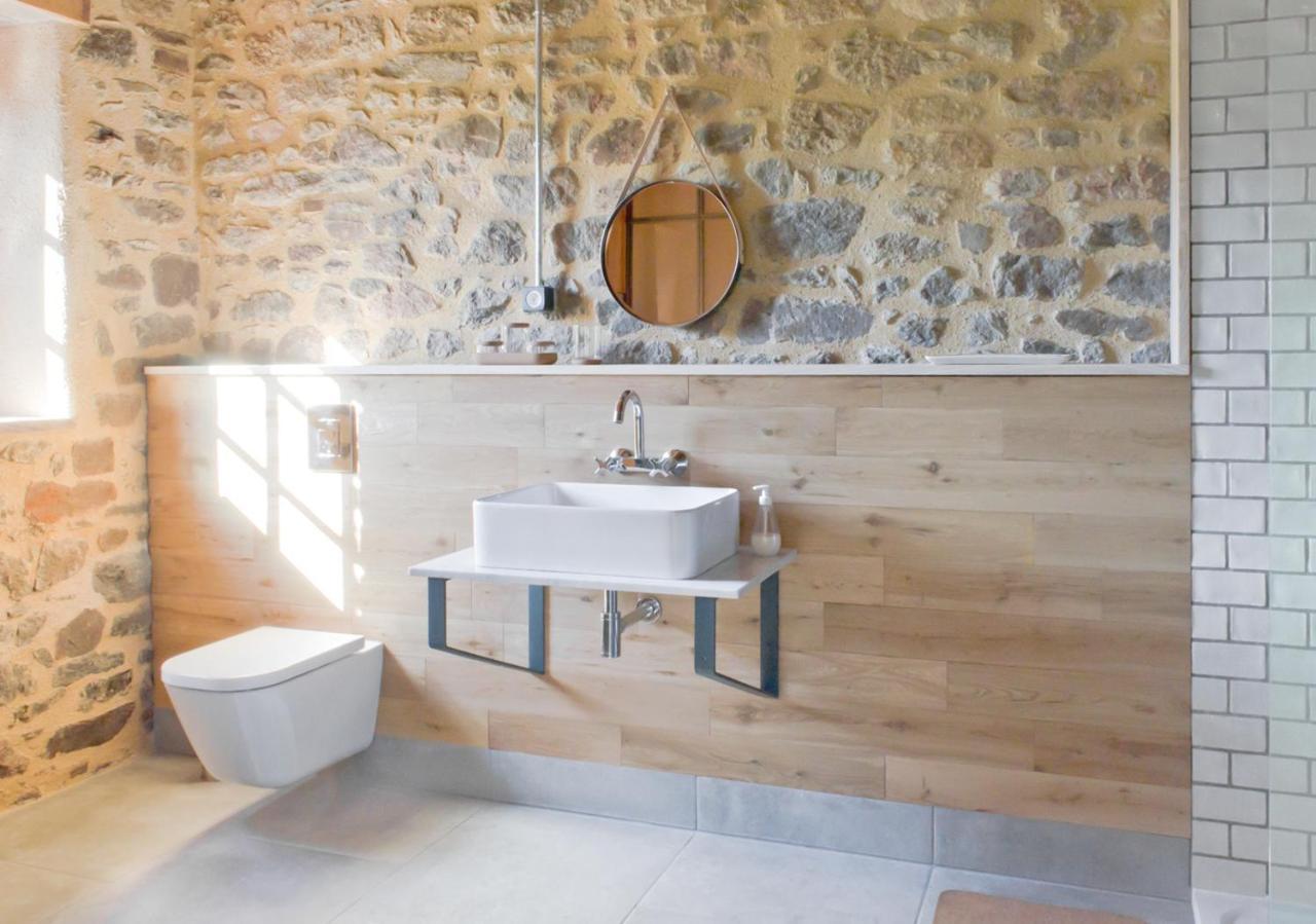 Le Moulin Du Mottay Bed & Breakfast Evran Ngoại thất bức ảnh